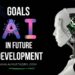 Goals Of Artificial Intelligence